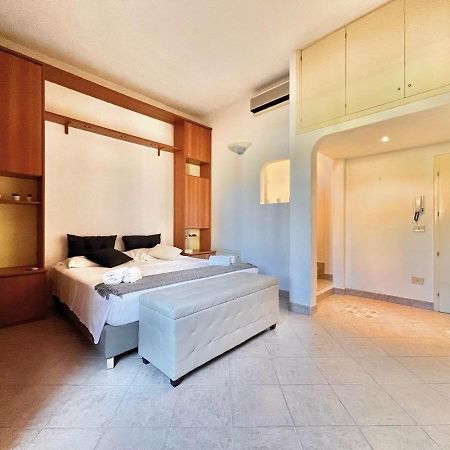 Sofy Squared San Firenze Διαμέρισμα Εξωτερικό φωτογραφία