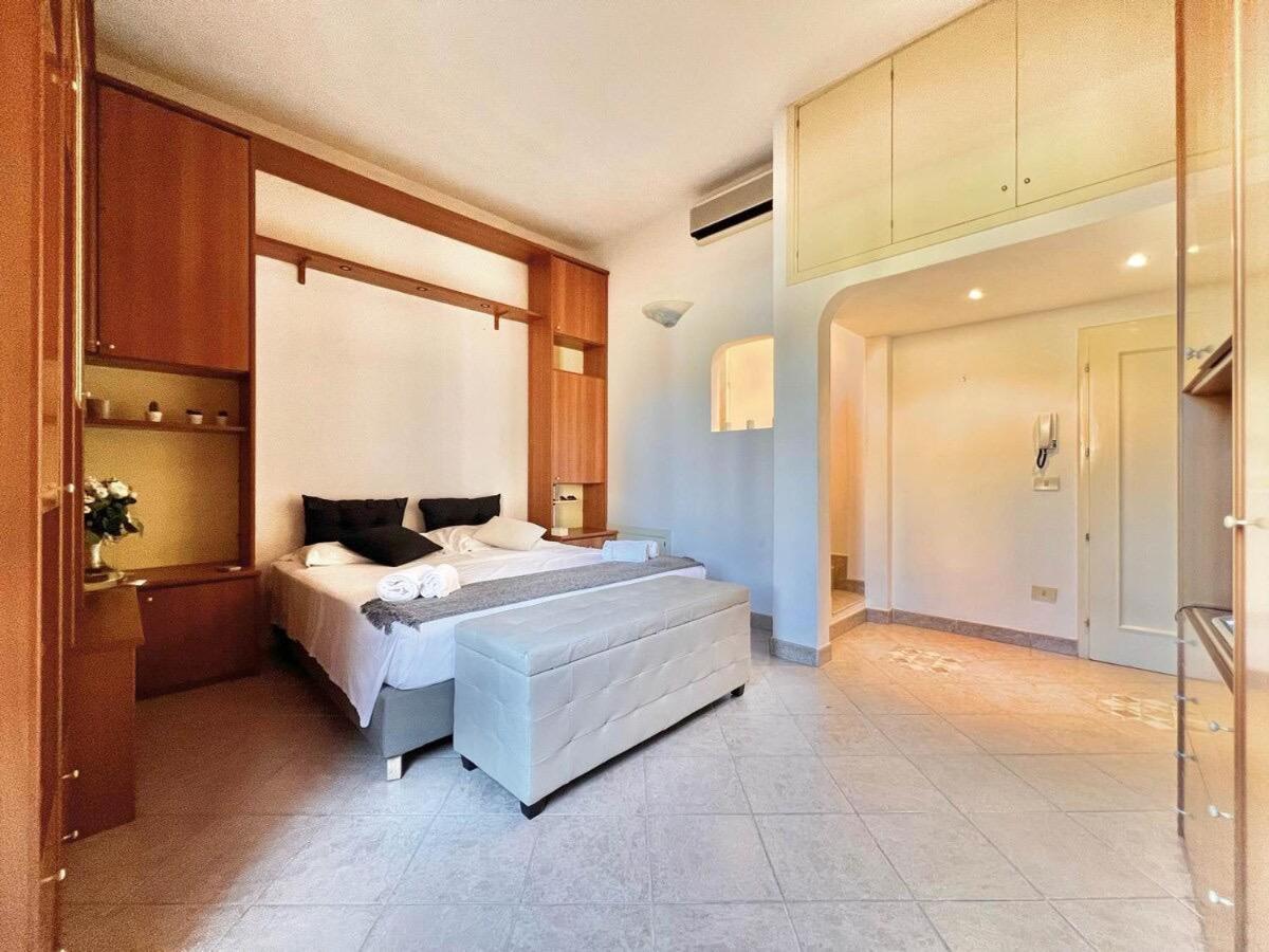 Sofy Squared San Firenze Διαμέρισμα Εξωτερικό φωτογραφία