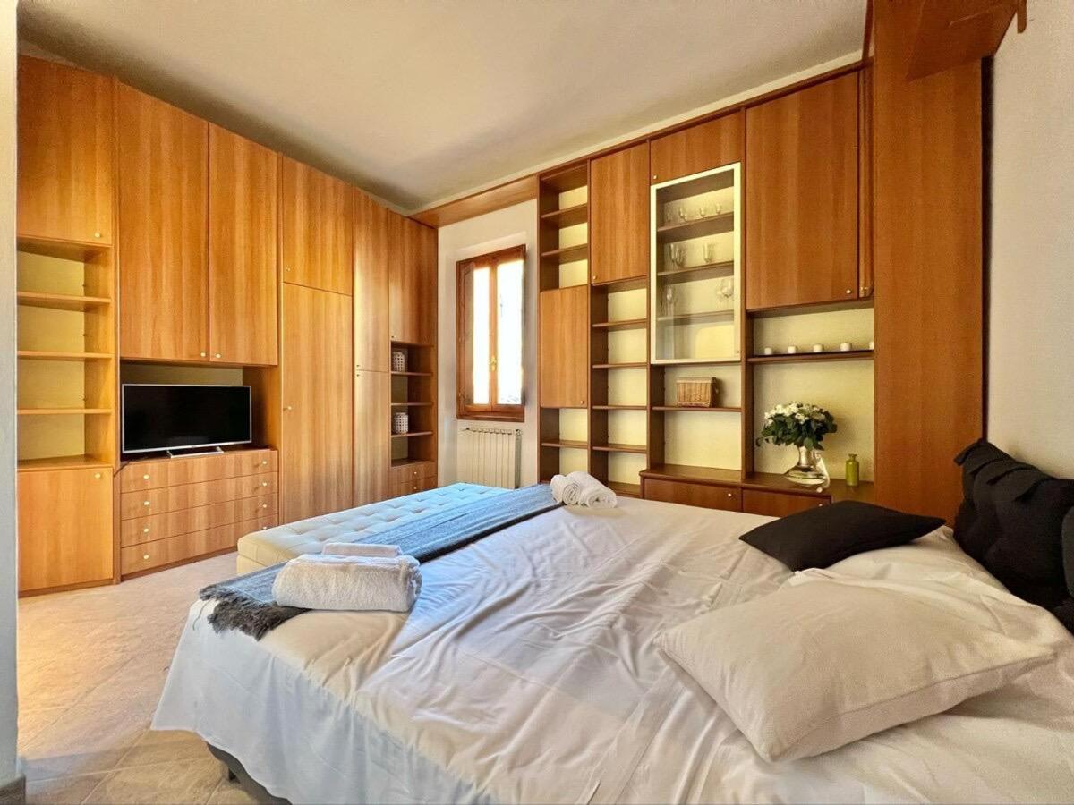 Sofy Squared San Firenze Διαμέρισμα Εξωτερικό φωτογραφία