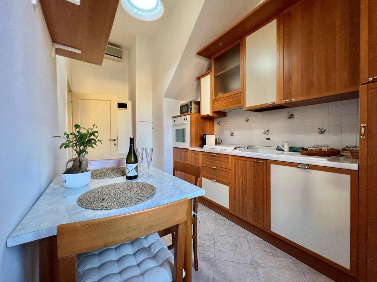 Sofy Squared San Firenze Διαμέρισμα Εξωτερικό φωτογραφία