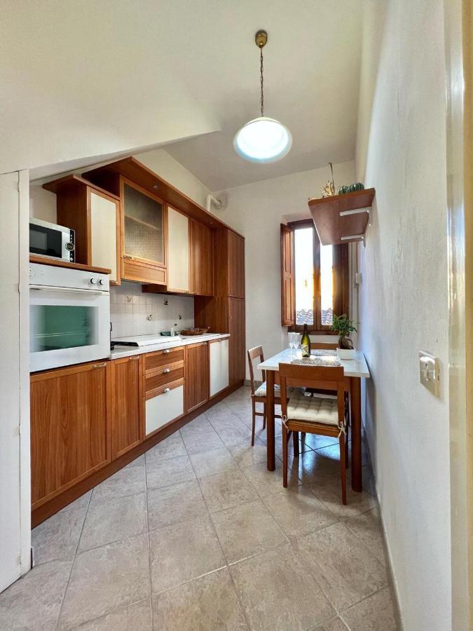 Sofy Squared San Firenze Διαμέρισμα Εξωτερικό φωτογραφία