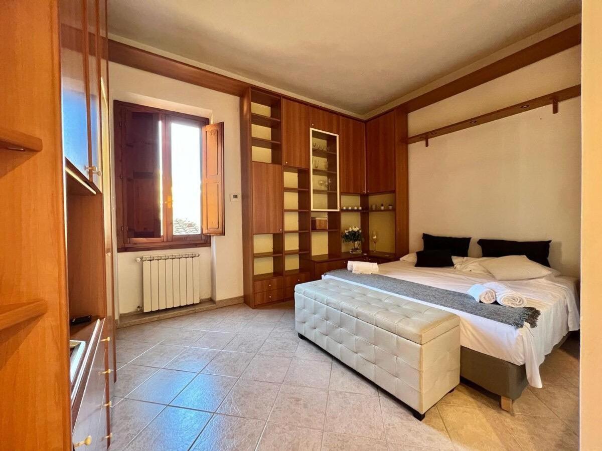 Sofy Squared San Firenze Διαμέρισμα Εξωτερικό φωτογραφία